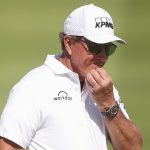Phil mickelson