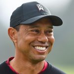 Tiger Woods