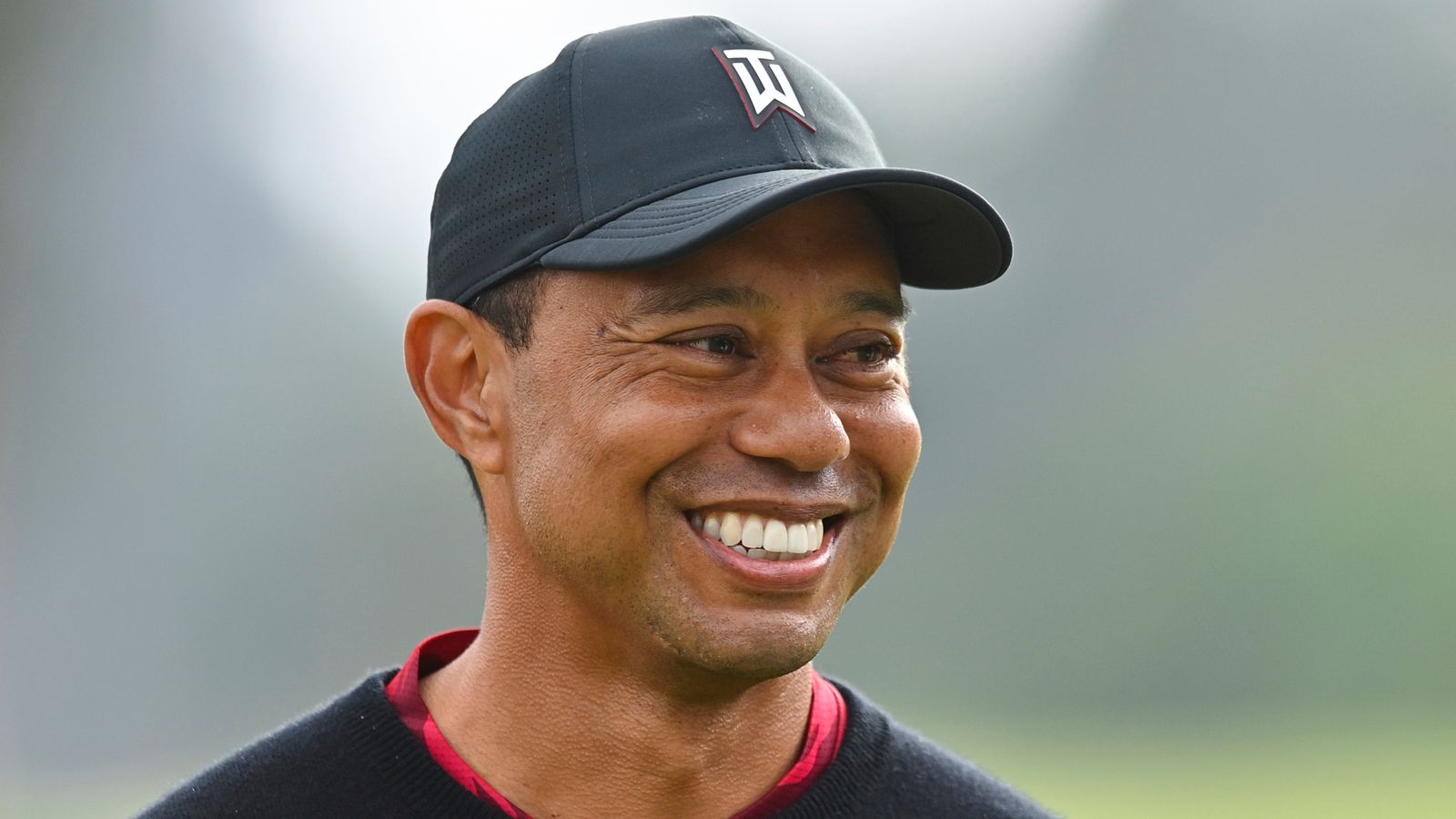 Tiger Woods