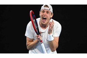 Denis Shapovalov
