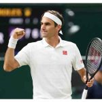 Roger Federer