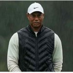Tiger Woods