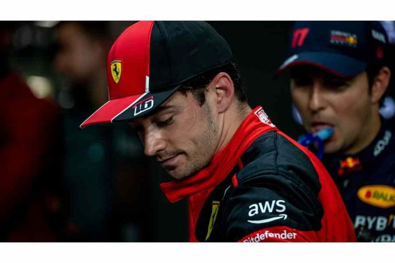 Charles Leclerc