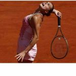 Aryna Sabalenka
