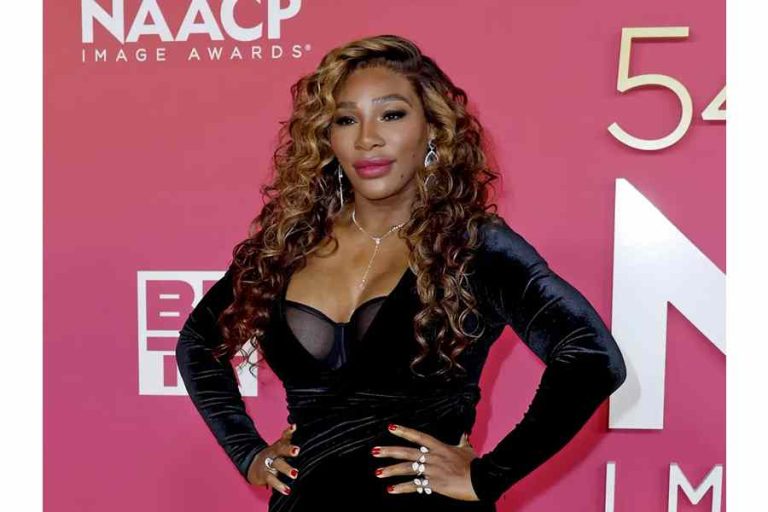 Serena Williams