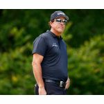 Phil Mickelson