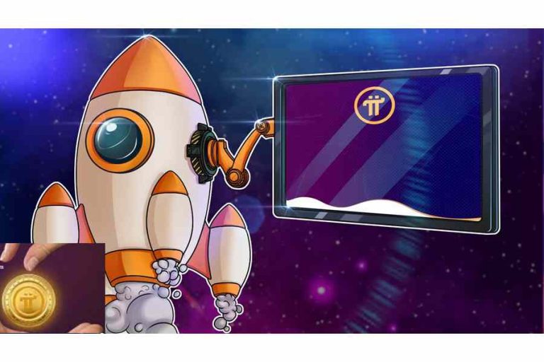 Pi Network