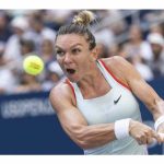 Simona Halep