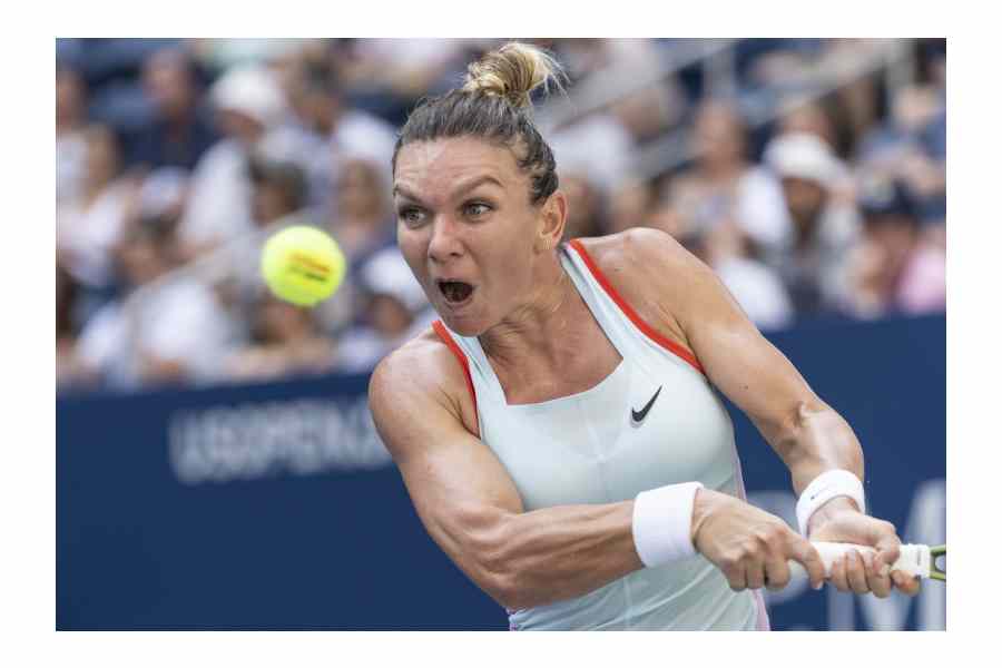 Simona Halep