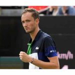 Daniil Medvedev