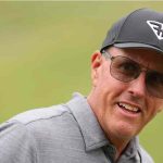 Phil Mickelson