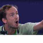 Daniil Medvedev