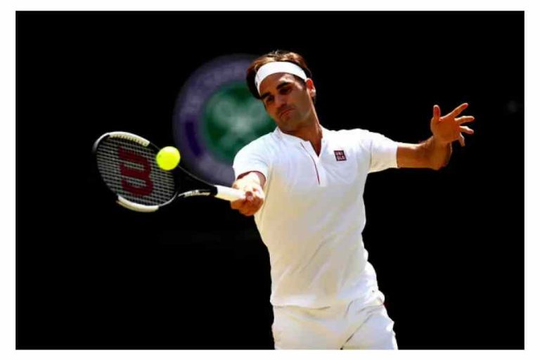 Roger Federer