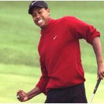 Tiger Woods
