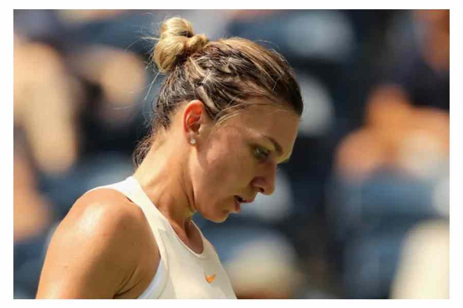Simona Halep