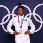 Simone Biles