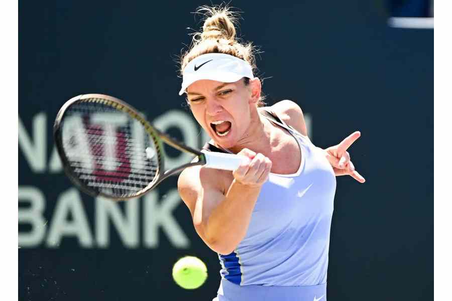 Simona Halep makes a notable addition to the 2023 US Open entry list