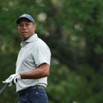 Tiger Woods