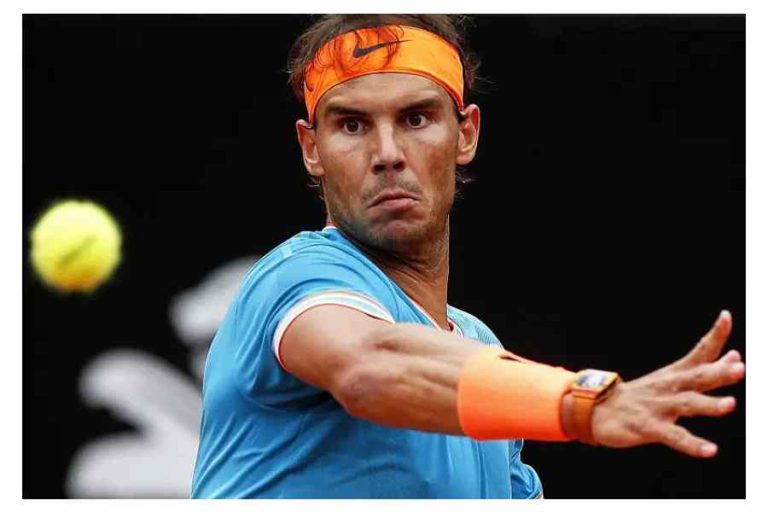 Rafael Nadal