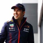 Sergio Perez
