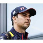 Sergio Perez
