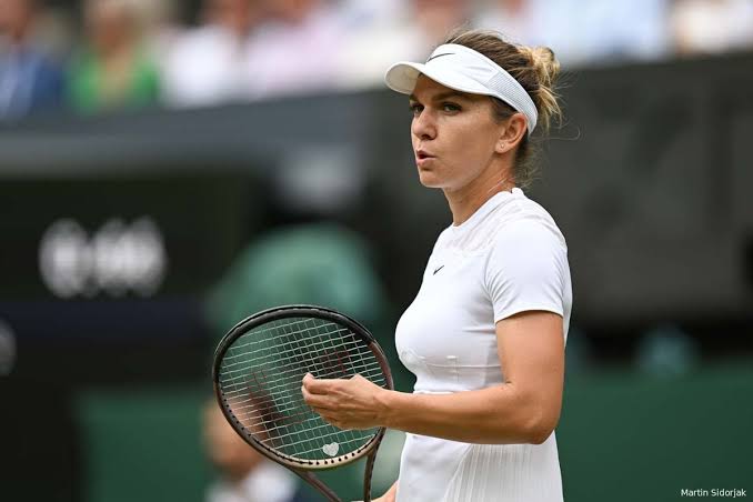 Simona Halep