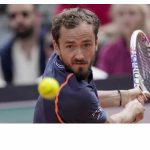 Daniil Medvedev