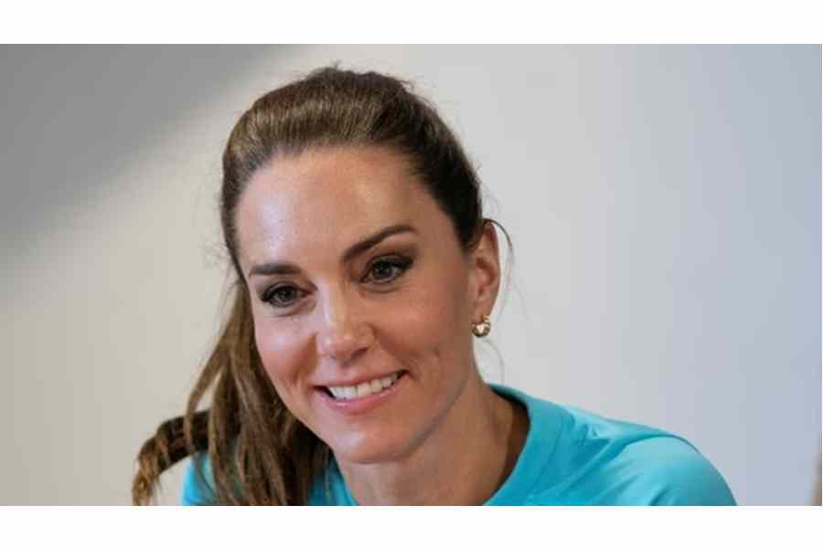 Kate Middleton