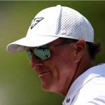 Phil Mickelson
