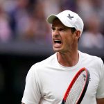 Andy Murray