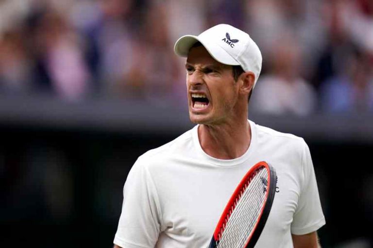 Andy Murray
