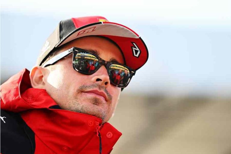 Charles LeClerc