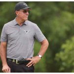 Phil Mickelson