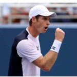 Andy Murray