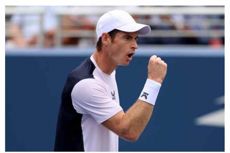 Andy Murray