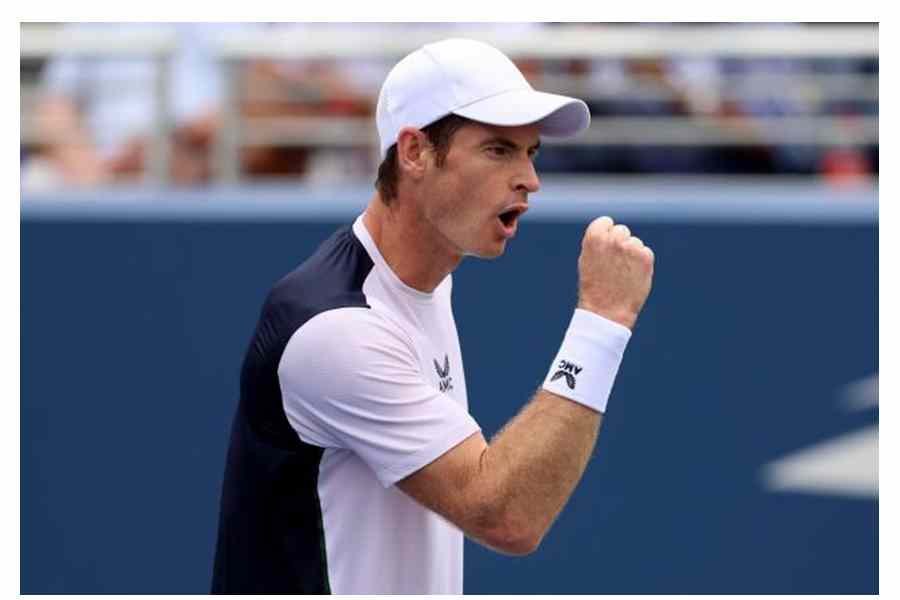Andy Murray