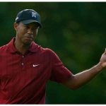 Tiger Woods