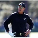 Phil Mickelson