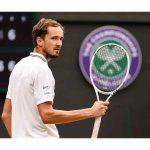 DANIIL MEDVEDEV