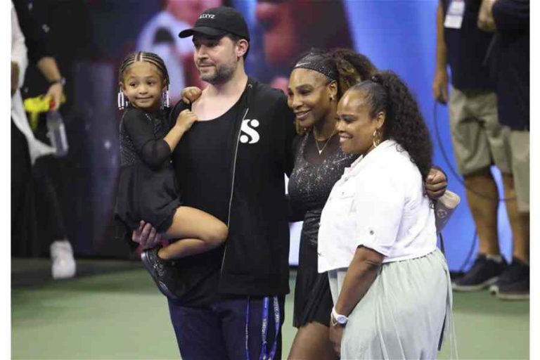 Serena Williams