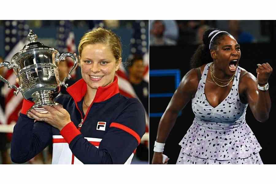 Serena 