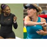 Serena Williams