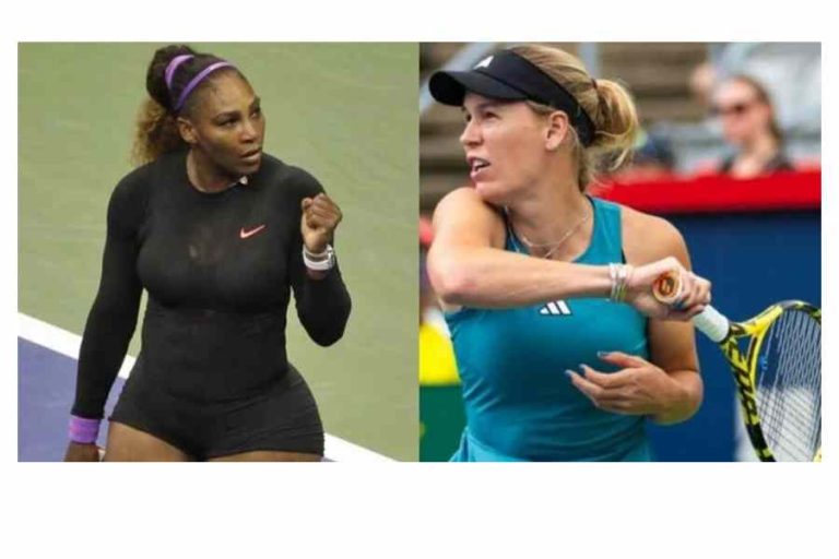Serena Williams