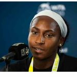 Coco Gauff