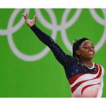 Simone Biles