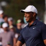 Tiger Woods