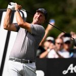 Phil Mickelson