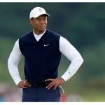 Tiger Woods