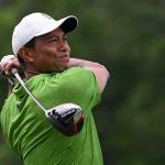 tiger woods