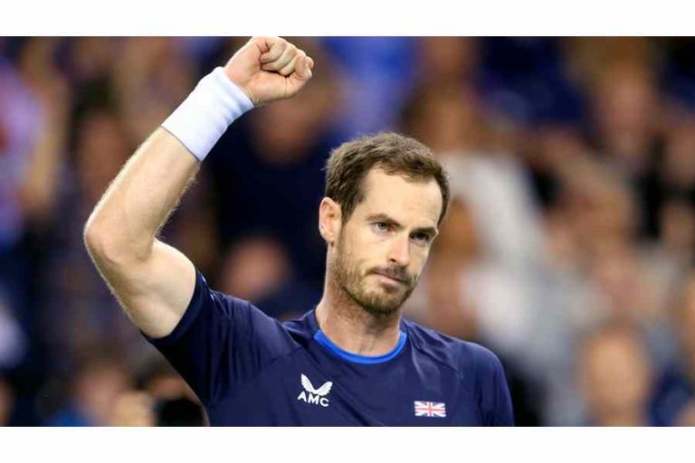 Andy Murray